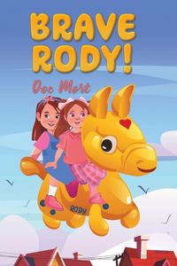 Produktbild: Brave Rody!