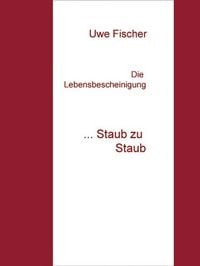 Produktbild: Die Lebensbescheinigung