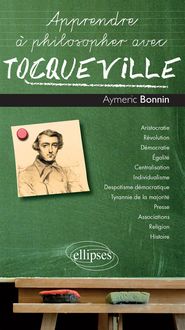 Produktbild: Tocqueville
