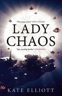 Produktbild: Lady Chaos