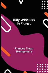 Produktbild: Billy Whiskers In France