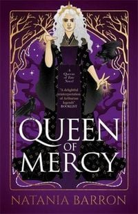 Produktbild: Queen of Mercy
