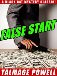Produktbild: False Start