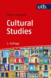 Produktbild: Cultural Studies