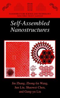 Produktbild: Self-Assembled Nanostructures