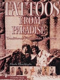 Produktbild: Tattoos from Paradise
