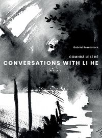 Produktbild: Conversations with Li He