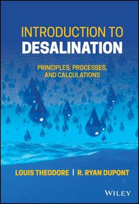 Produktbild: Introduction to Desalination