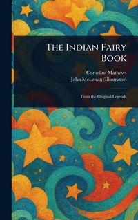 Produktbild: The Indian Fairy Book