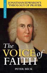 Produktbild: The Voice of Faith