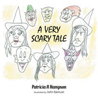 Produktbild: A Very Scary Tale