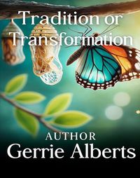 Produktbild: Tradition or Transformation