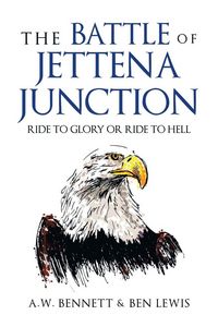 Produktbild: The Battle Of Jettena Junction