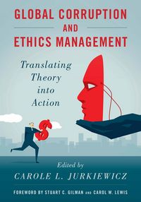 Produktbild: Global Corruption and Ethics Management