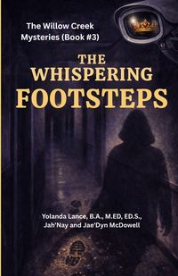 Produktbild: The Willow Creek Mysteries (Book #3)
