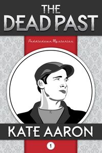 Produktbild: The Dead Past (Puddledown Mysteries, #1)