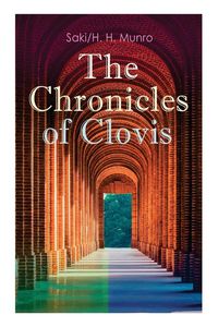 Produktbild: The Chronicles of Clovis