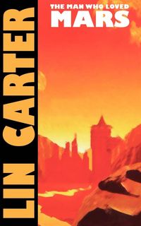 Produktbild: The Man Who Loved Mars