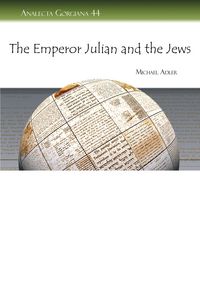 Produktbild: The Emperor Julian and the Jews