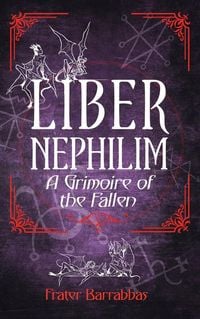 Produktbild: Liber Nephilim