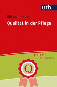 Produktbild: Qualit&auml;t in der Pflege