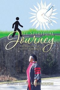 Produktbild: My Spiritual Journey: Victory in the Face of Adversity