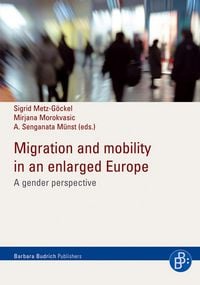 Produktbild: Migration and mobility in an enlarged europe