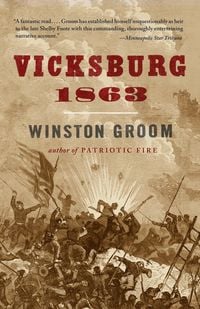 Produktbild: Vicksburg, 1863