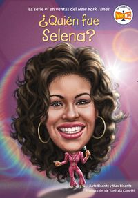 Produktbild: &iquest;Qui&eacute;n Fue Selena?