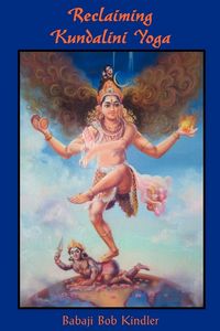 Produktbild: Reclaiming Kundalini Yoga