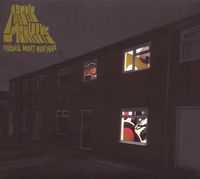 Produktbild: Favourite Worst Nightmare