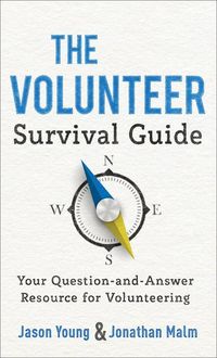 Produktbild: Young, J: The Volunteer Survival Guide