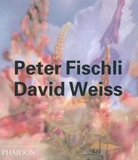 Produktbild: Peter Fischli David Weiss