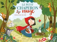Produktbild: Le Petit Chaperon rouge