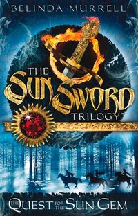 Produktbild: The Quest for the Sun Gem