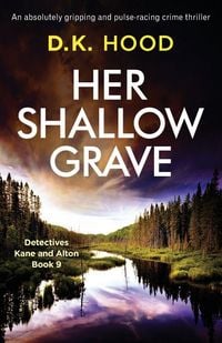 Produktbild: Her Shallow Grave