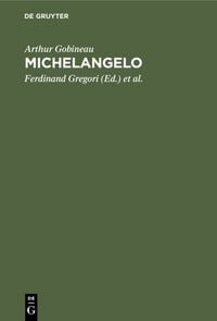 Produktbild: Michelangelo