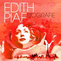 Produktbild: Edith Piaf - Biografie