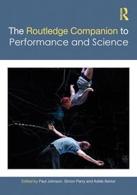 Produktbild: The Routledge Companion to Performance and Science