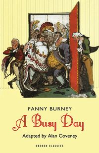 Produktbild: Busy Day (Revised)
