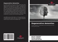 Produktbild: Degenerative dementias