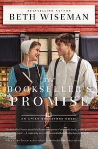 Produktbild: The Bookseller's Promise