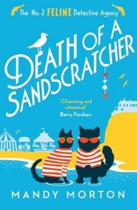 Produktbild: Death of a Sandscratcher