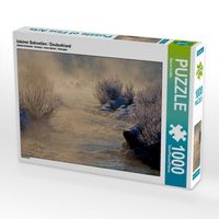 Produktbild: CALVENDO Puzzle Isteiner Schwellen / Deutschland | 1000 Teile Lege-Gr&ouml;&szlig;e 64x48cm Foto-Puzzle f&uuml;r gl&uuml;ckliche Stunden