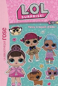Produktbild: LOL surprise !