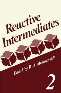 Produktbild: Reactive Intermediates