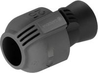 Produktbild: Gardena Sprinklersystem Verbinder 24,2mm (3/4") IG 02761-20