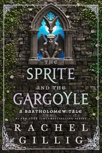 Produktbild: The Sprite and the Gargoyle