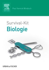 Bild vom Artikel Survival-Kit Biologie vom Autor Paul Yannick Windisch