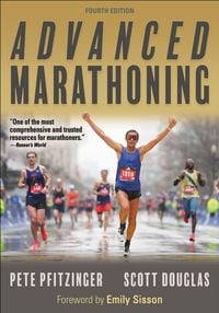Produktbild: Advanced Marathoning